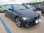 2010 BMW 320I SE  for sale at Copart NEWBURY