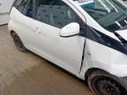 2021 TOYOTA AYGO X-PLAY TSS VVT-I  for sale at Copart EAST KILBRIDE