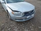 2010 VOLVO S80 2.4 D [175] SE 4DR for sale at Copart WISBECH