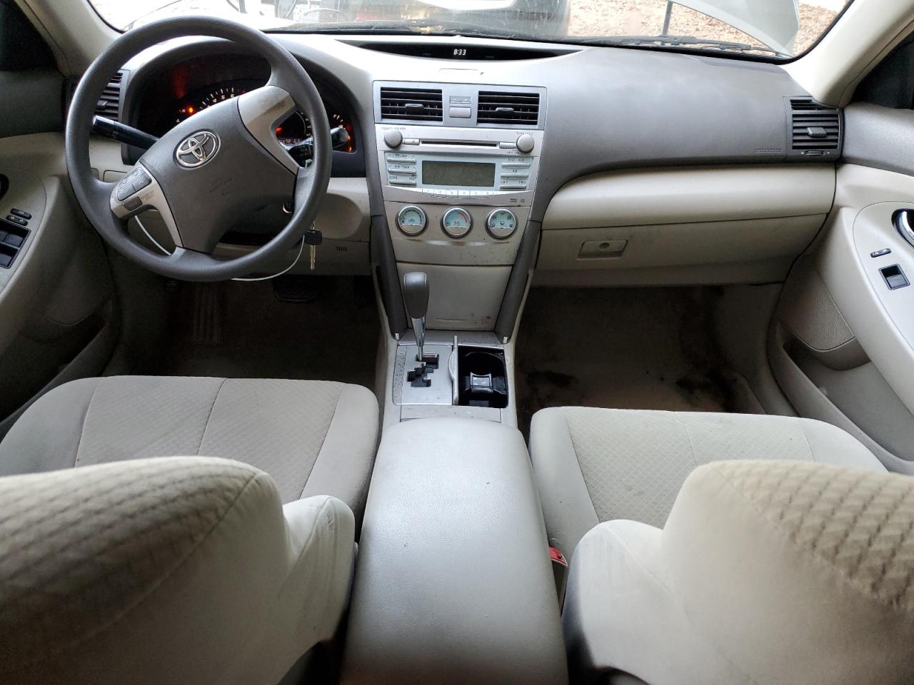 2007 Toyota Camry Ce VIN: 4T1BE46K77U071141 Lot: 66887845