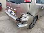 2011 CITROEN C3 PICASSO EXCLUSIVE HDI  for sale at Copart PETERLEE