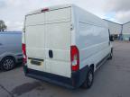2019 CITROEN RELAY 35 L3H2 EPRISE BLUE  for sale at Copart SANDY
