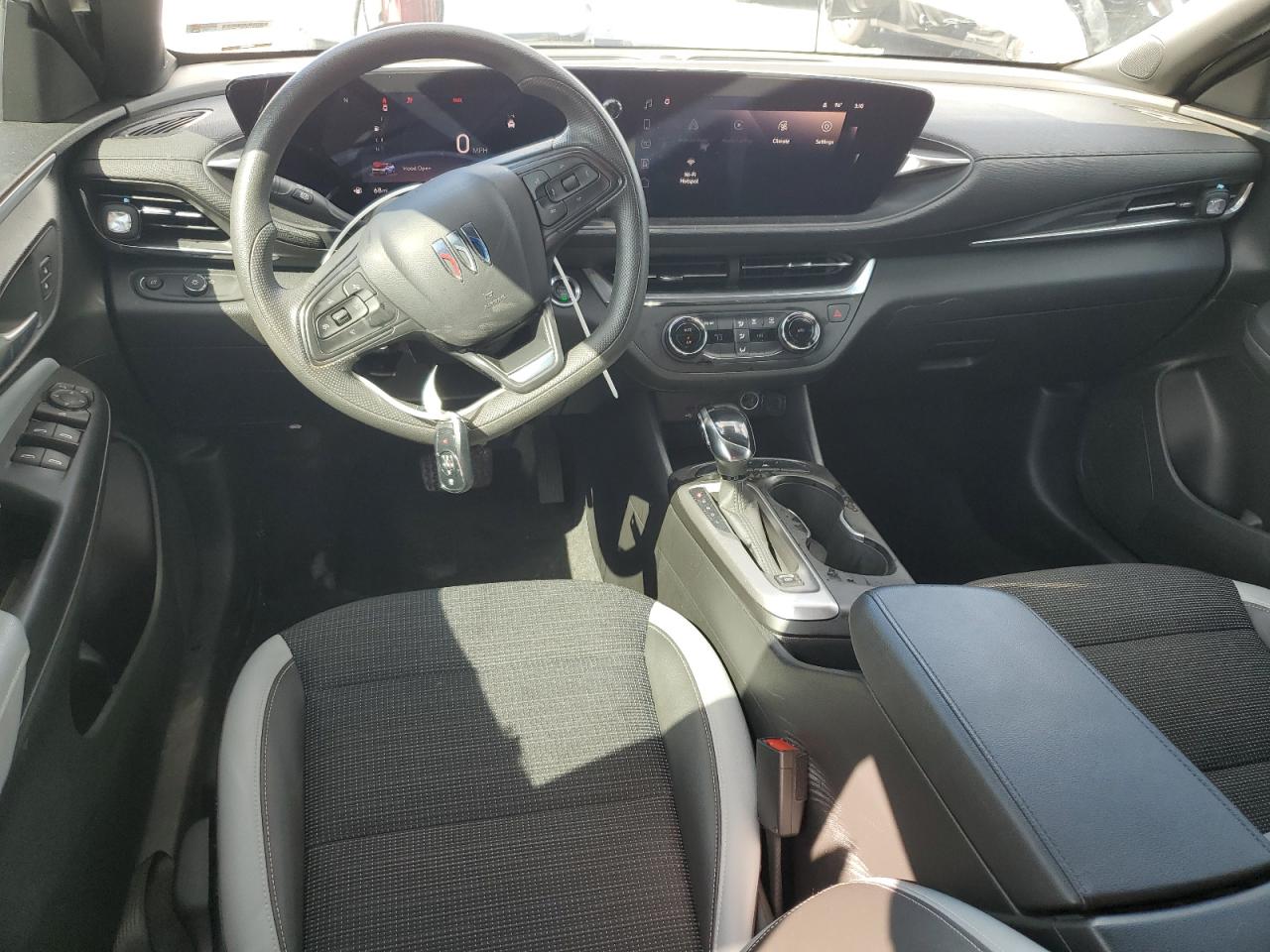 2024 Buick Envista Preferred VIN: KL47LAE25RB095379 Lot: 85880925