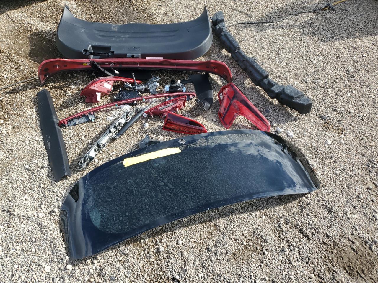 2022 Hyundai Santa Fe Sel VIN: 5NMS6DAJ3NH443465 Lot: 90670755