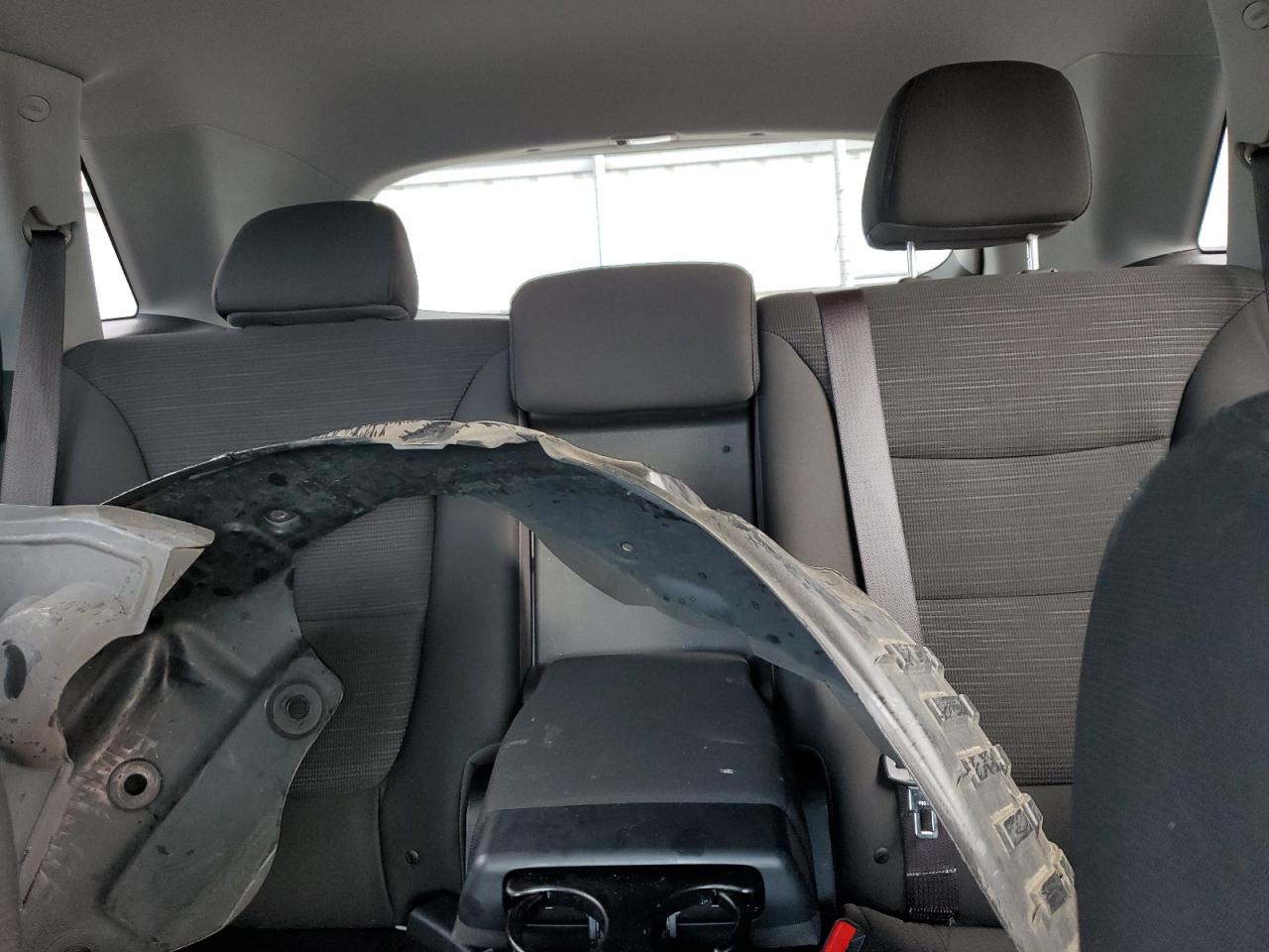 2014 Kia Sorento Lx VIN: 5XYKT3A62EG436659 Lot: 86297435