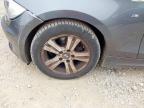 2008 BMW 120D SE A 120D SE 2DR STEP AUTO for sale at Copart CORBY