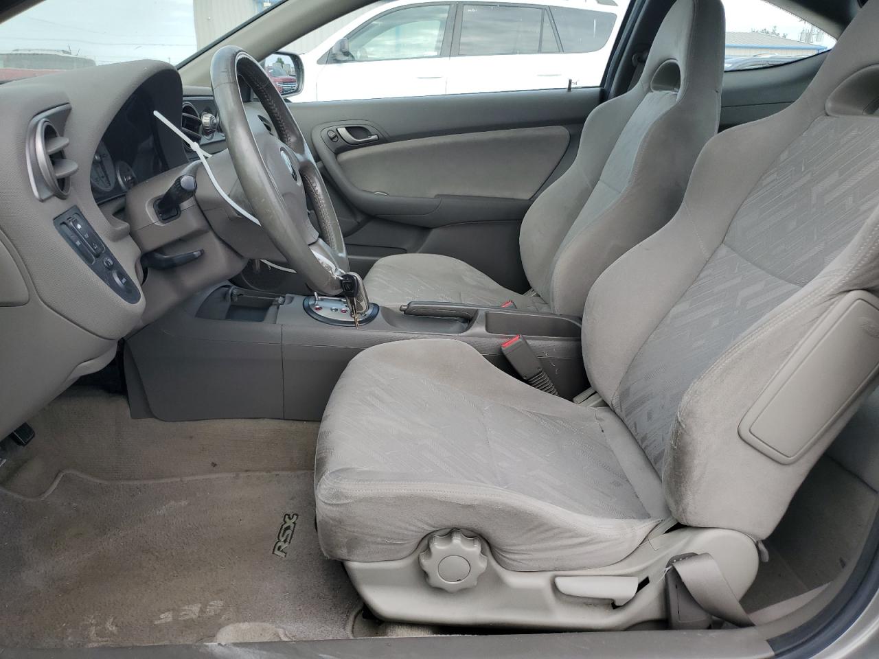 2003 Acura Rsx VIN: JH4DC54883C020584 Lot: 85831715