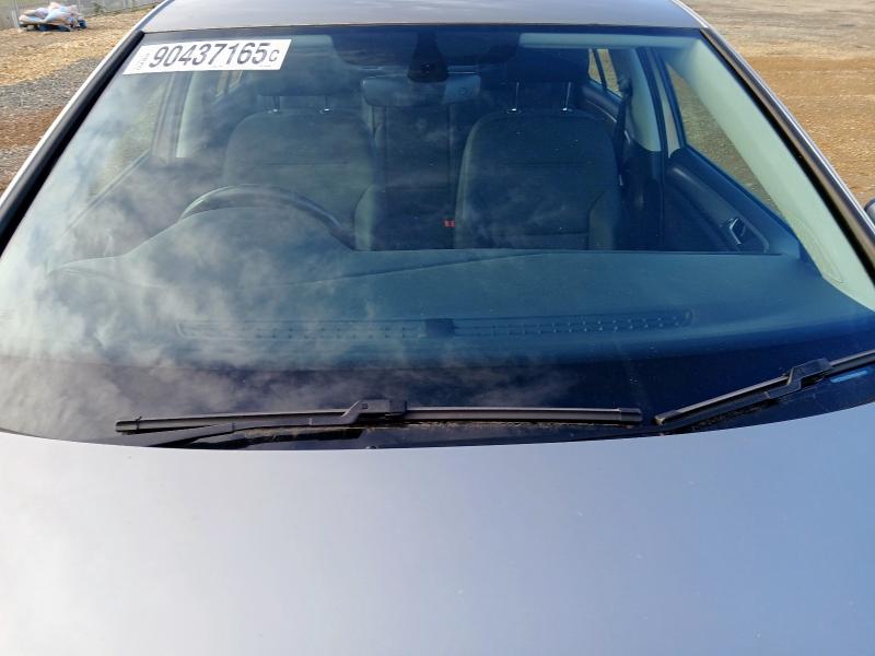 2016 VOLKSWAGEN GOLF 1.4 TSI 125 MATCH EDITION 5DR