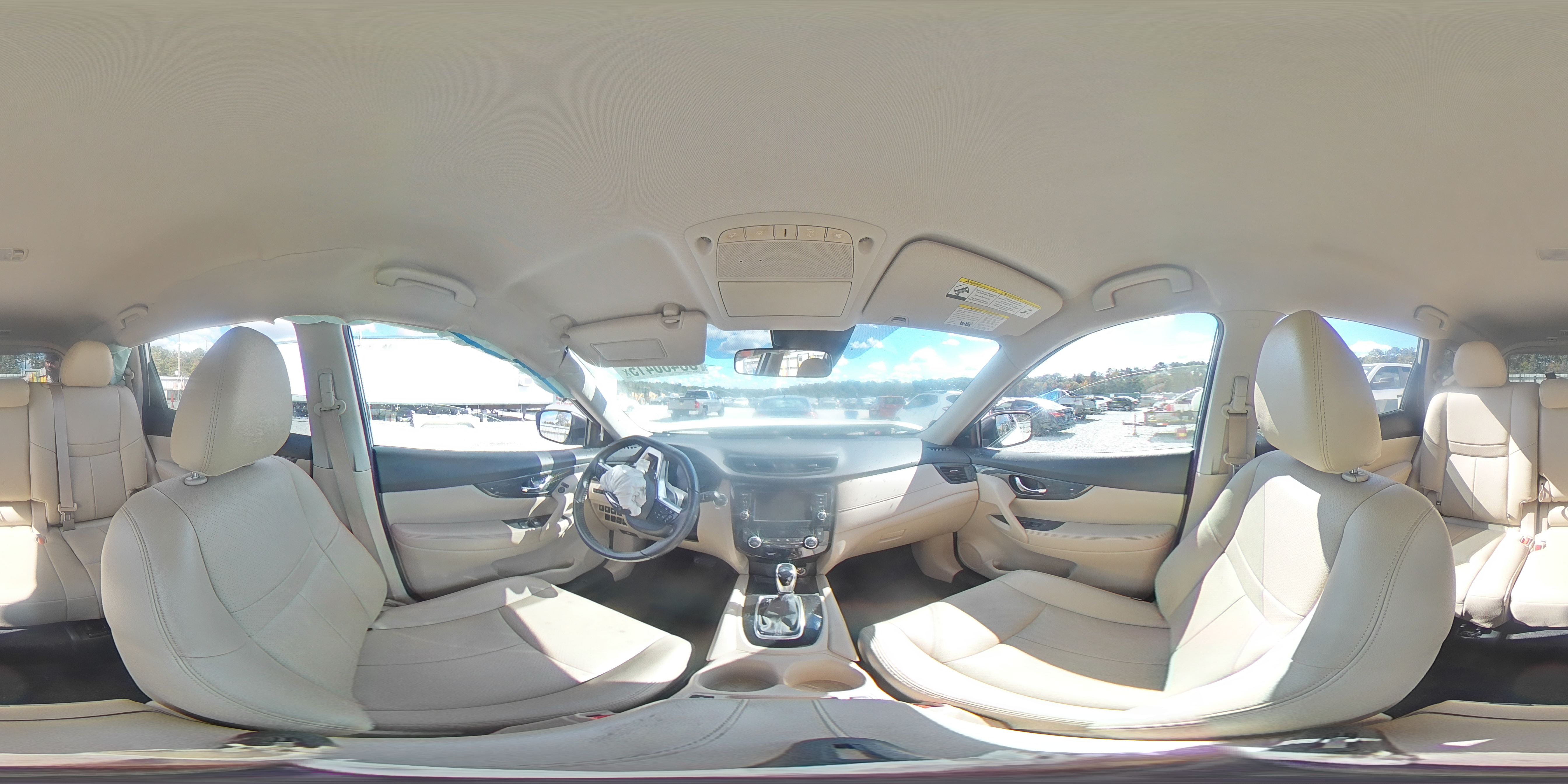 2020 Nissan Rogue S VIN: JN8AT2MT9LW032527 Lot: 86480415