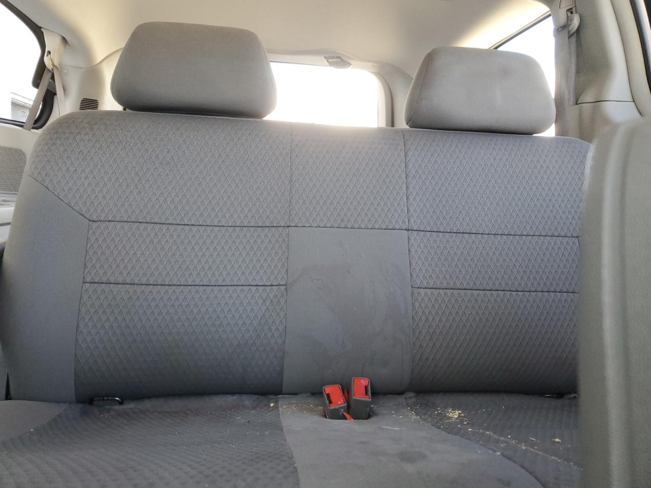 2008 Chrysler Town & Country Lx VIN: 2A8HR44H08R672554 Lot: 90332455