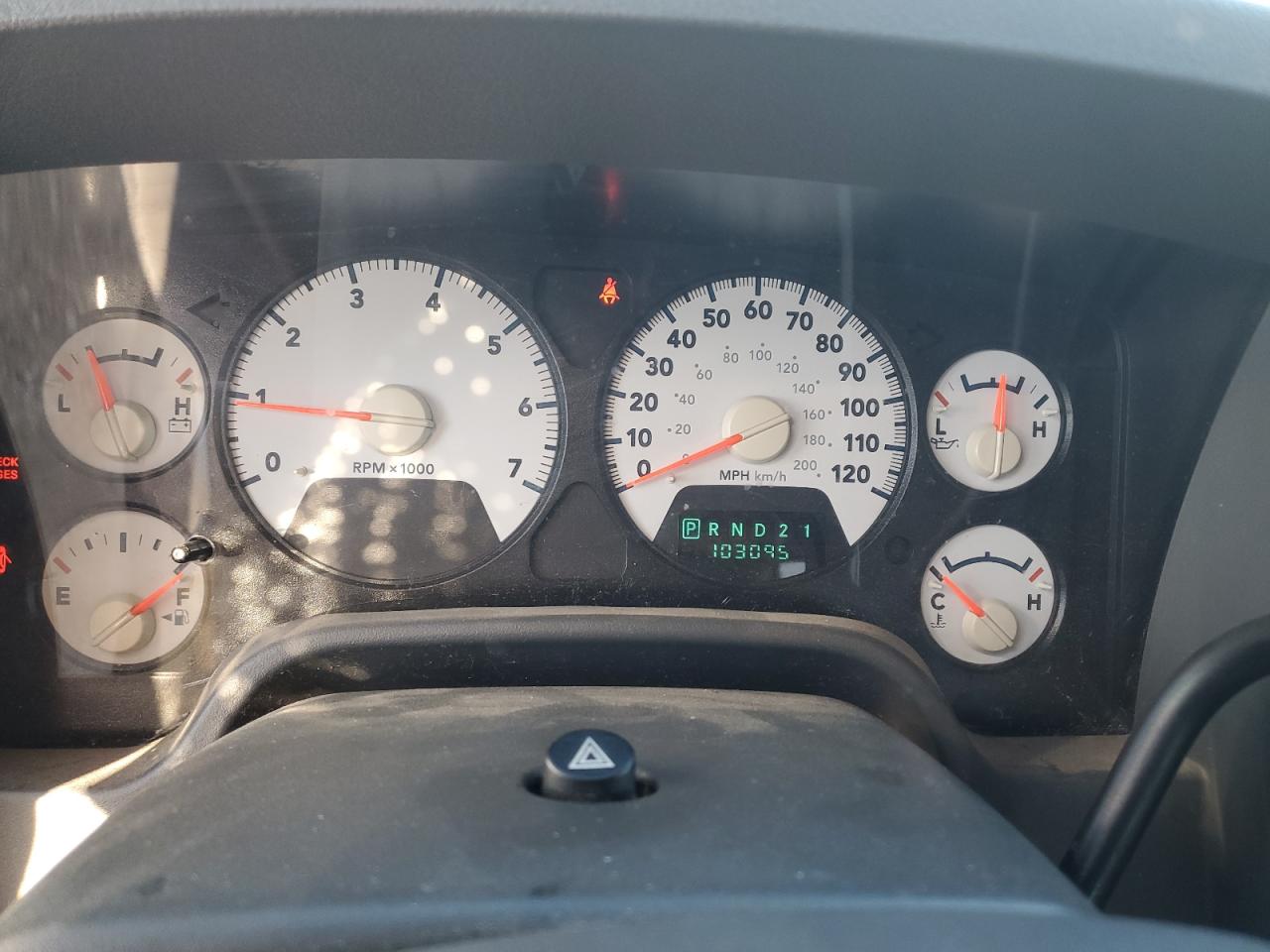 2006 Dodge Ram 1500 St VIN: 1D7HU18N56S575257 Lot: 85371675