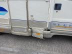 1997 FIAT DUCATO 16V for sale at Copart CHESTER
