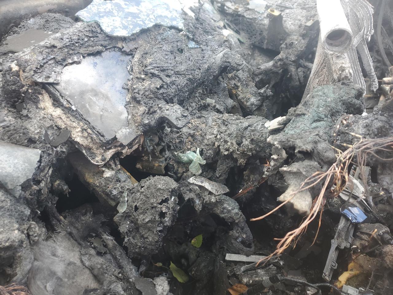 2022 Hyundai Santa Fe Sel VIN: 5NMS34AJ0NH417768 Lot: 86225575