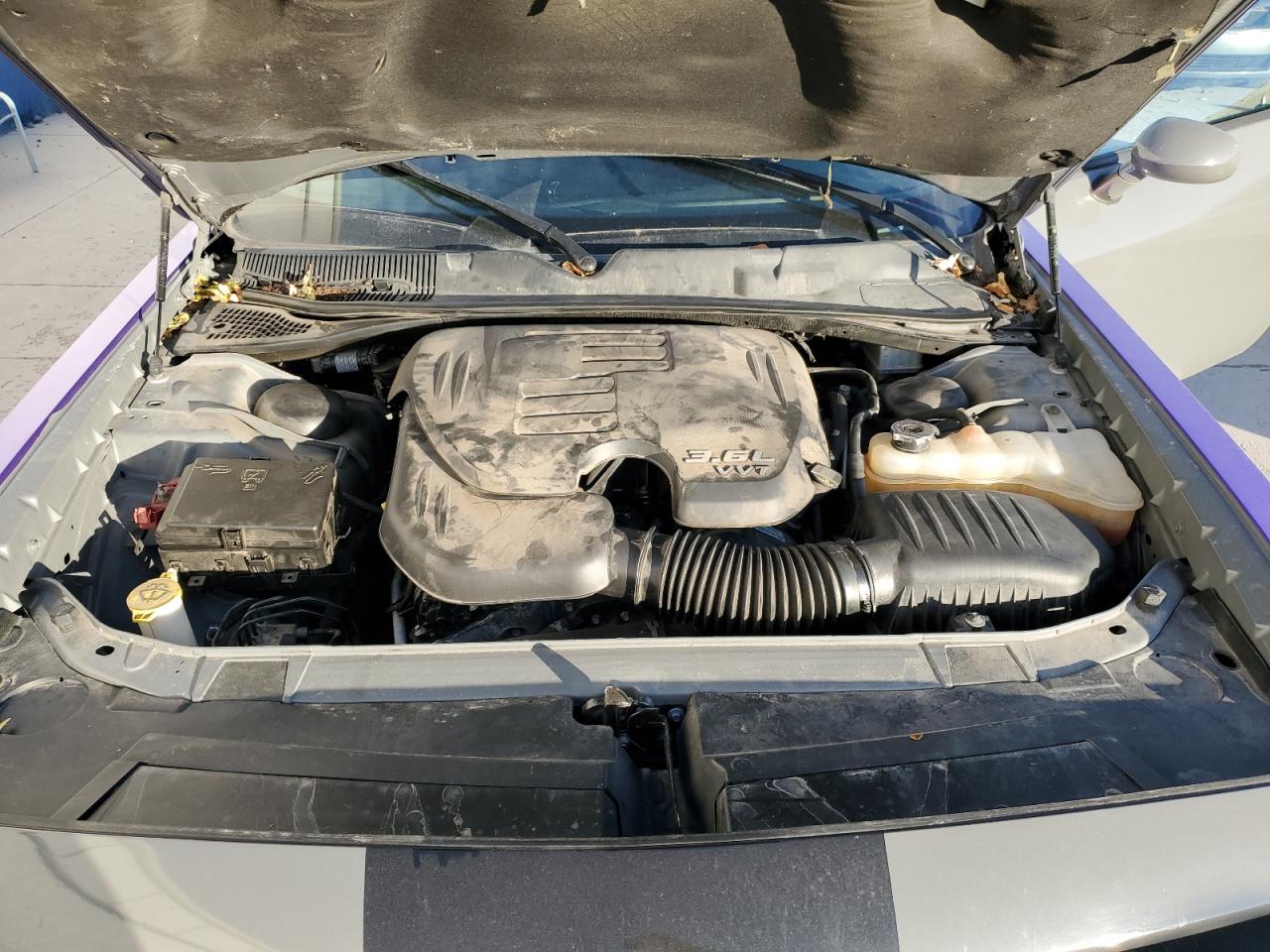 2019 Dodge Challenger Sxt VIN: 2C3CDZAG6KH574848 Lot: 82570345