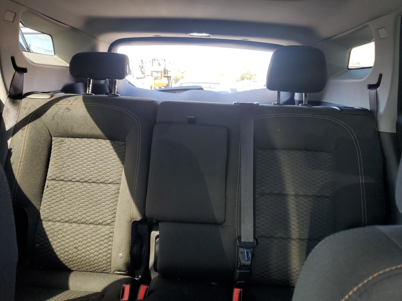 2018 GMC Terrain Sle VIN: 3GKALTEV5JL179422 Lot: 84979805