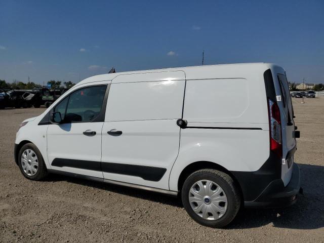  FORD TRANSIT 2019 Белы