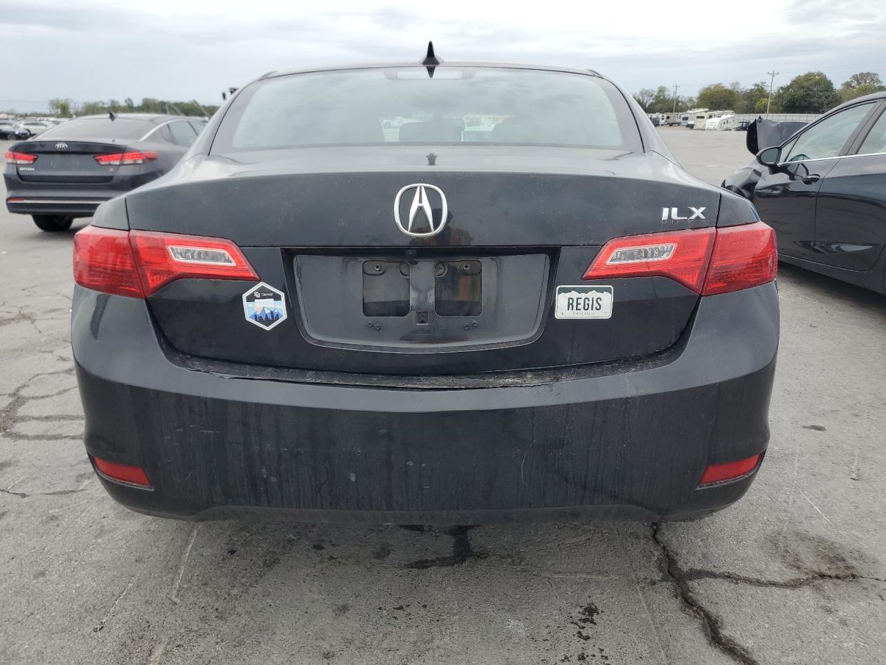 2013 Acura Ilx 20 Premium VIN: 19VDE1F51DE013700 Lot: 84630635