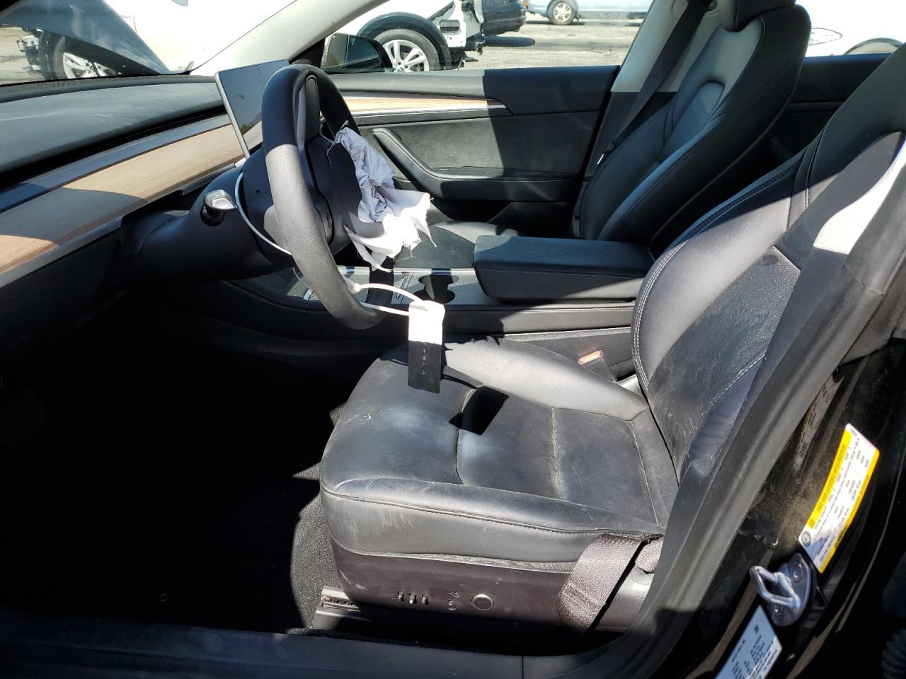 2023 Tesla Model 3 VIN: 5YJ3E1EB5PF610518 Lot: 86129685