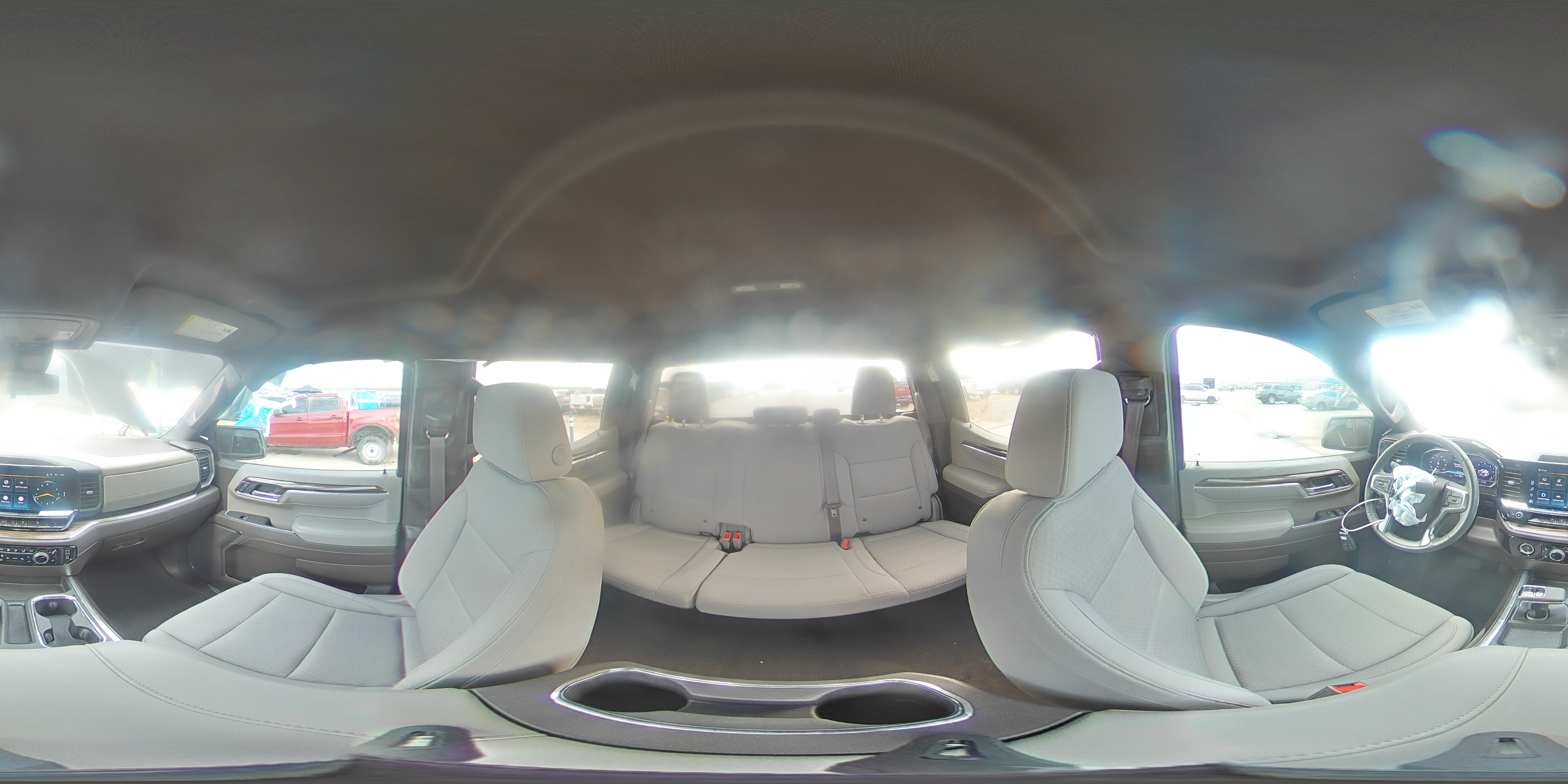 2024 Chevrolet Silverado K1500 Lt Trail Boss VIN: 3GCUDFED9RG209086 Lot: 82308595