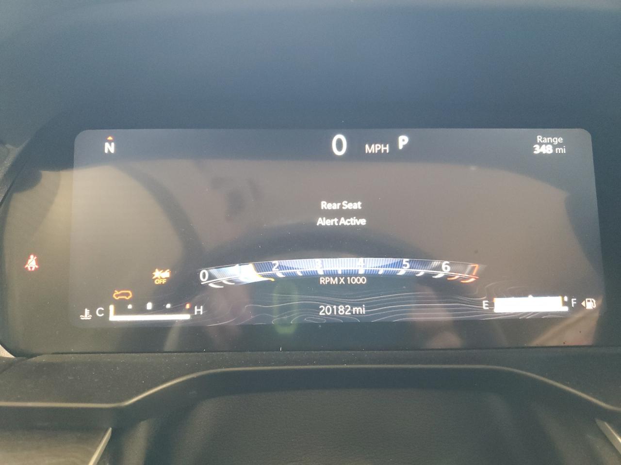 2024 Jeep Grand Cherokee L Limited VIN: 1C4RJKBG3R8922383 Lot: 85654645