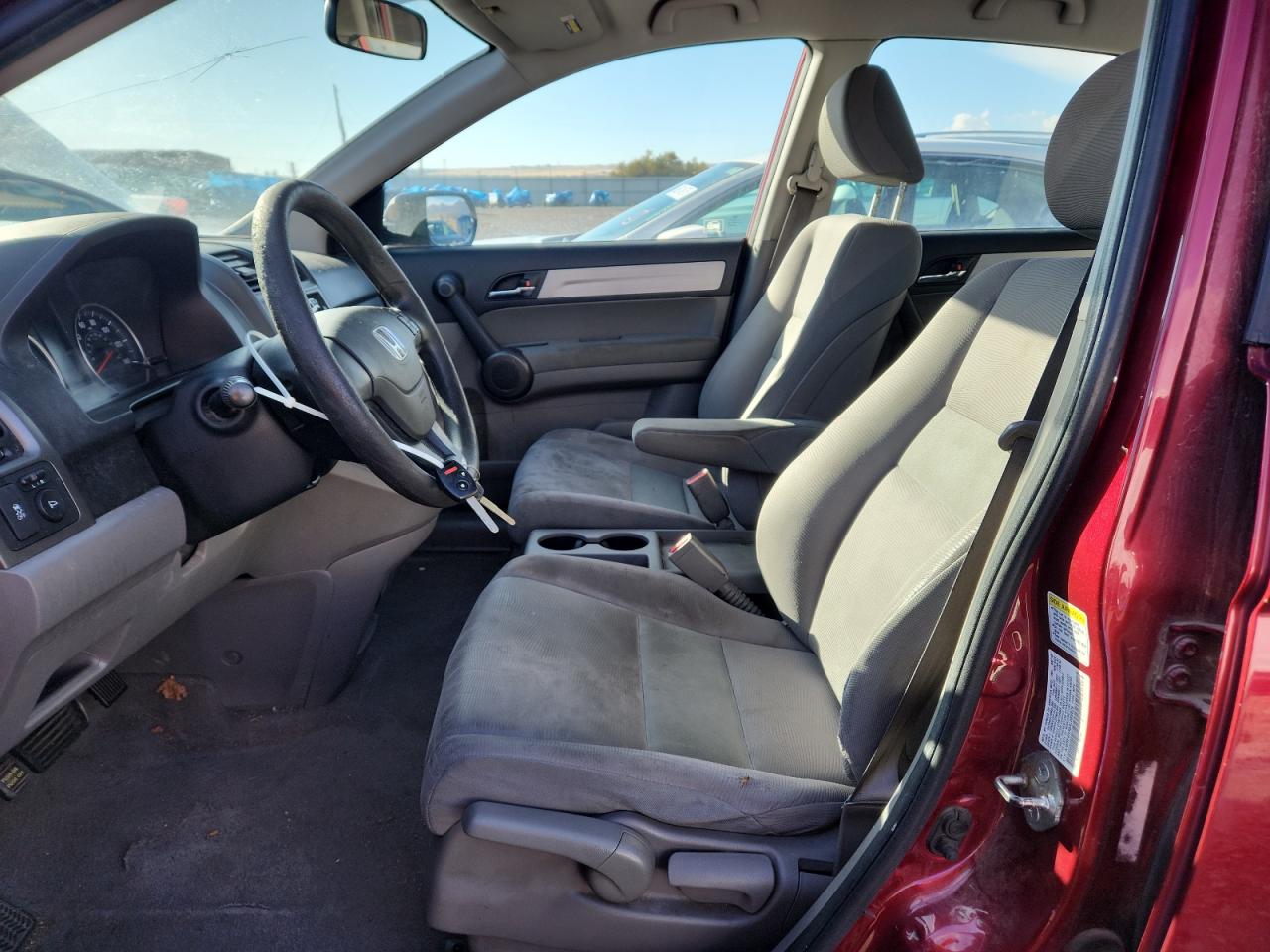 2010 Honda Cr-V Lx VIN: 5J6RE4H38AL089826 Lot: 86715755
