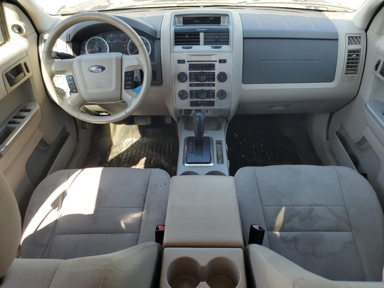 2011 Ford Escape Xlt VIN: 1FMCU0DG8BKA49250 Lot: 82248635