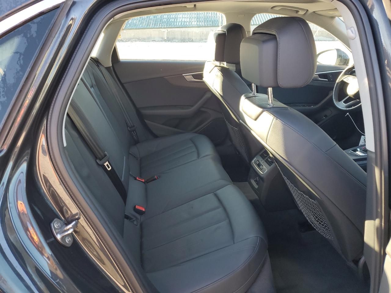 2019 Audi A4 Premium VIN: WAUDNAF43KA031269 Lot: 90113805