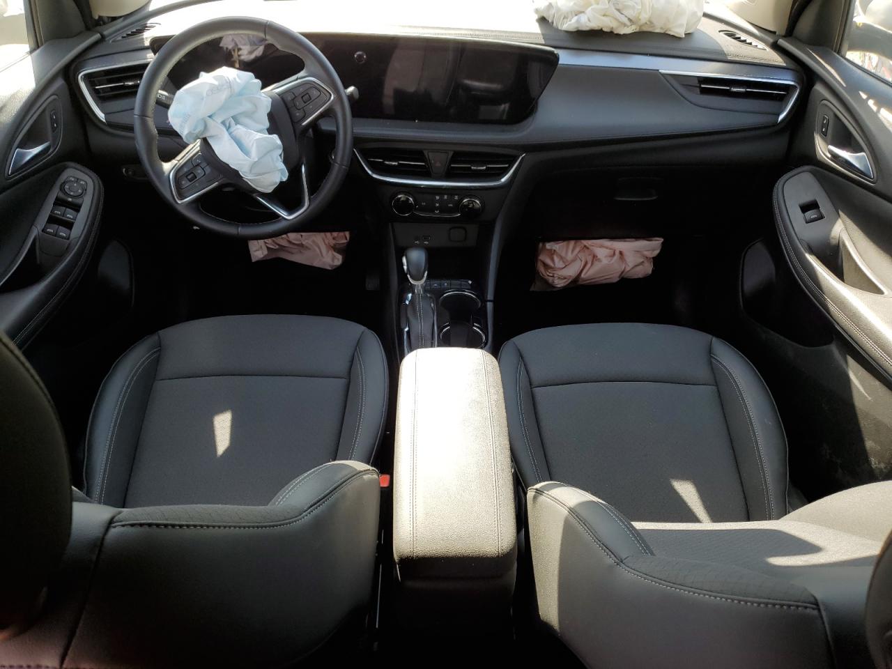 2024 Buick Encore Gx Preferred VIN: KL4AMBS24RB003935 Lot: 84867575