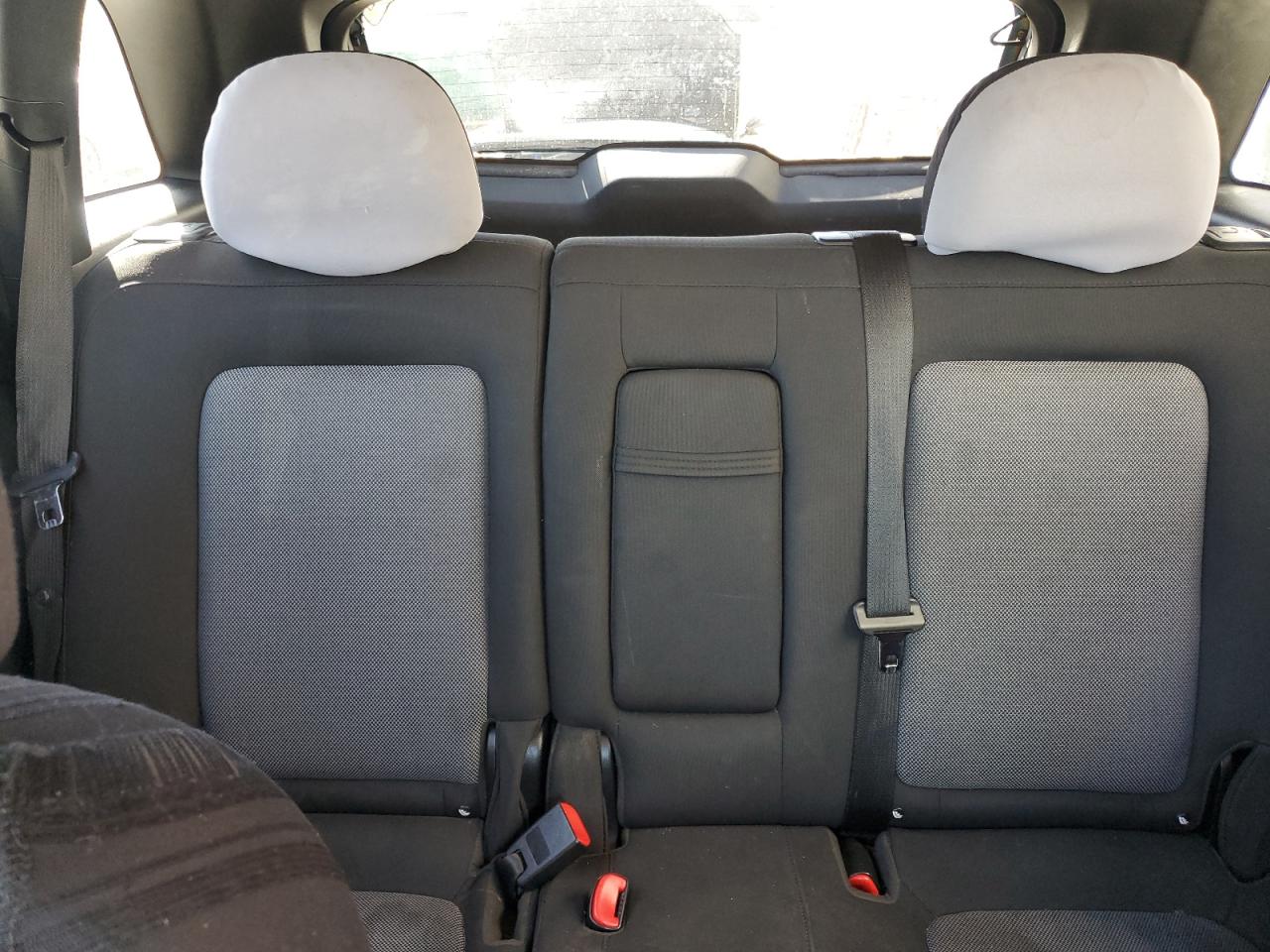 2014 Chevrolet Captiva Ls VIN: 3GNAL2EK6ES667308 Lot: 85089585