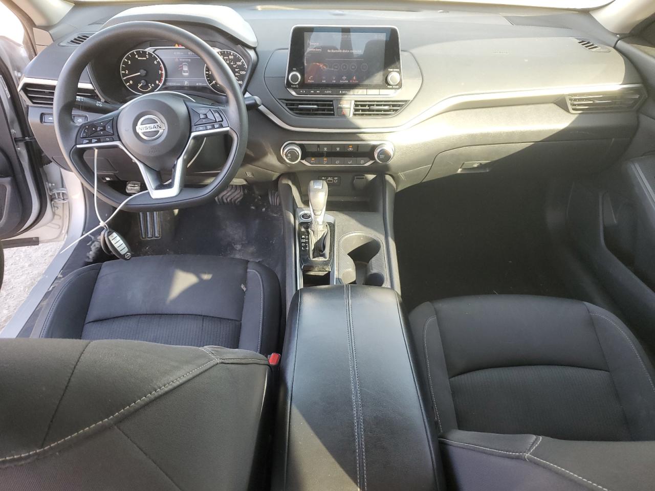 2020 Nissan Altima S VIN: 1N4BL4BV2LC150412 Lot: 86231095