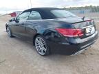 2014 MERCEDES-BENZ E CLASS E220 CDI AMG SPORT 2DR 7G-TRONIC for sale at Copart CORBY