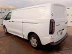 2024 FORD TRANSIT CUSTOM 280 TREND 2.0 ECOBLUE 136PS H1 VAN TREND for sale at Copart WESTBURY