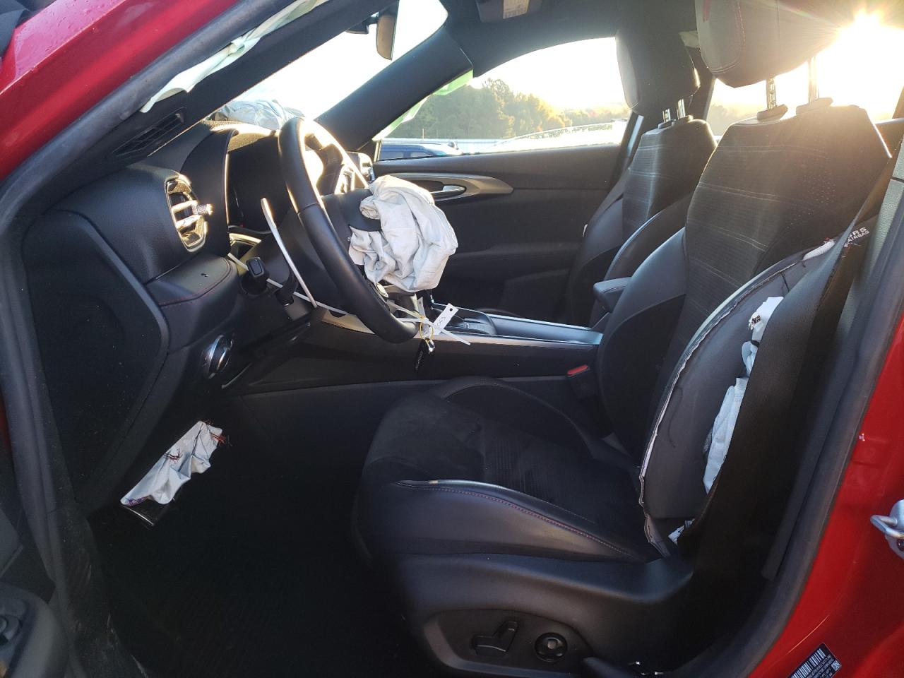 2024 Dodge Hornet R/T VIN: ZACPDFCW1R3A10136 Lot: 85644085