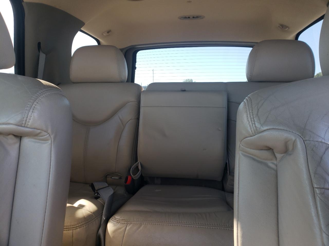 2002 GMC Yukon VIN: 1GKEK13Z02R195181 Lot: 87363565