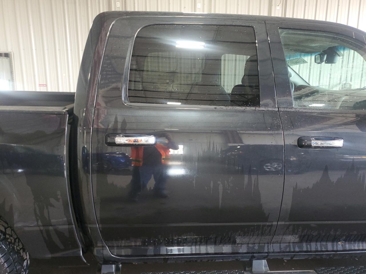 2016 Ram 1500 Slt VIN: 1C6RR7LT6GS116496 Lot: 84592095