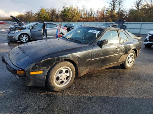 1987 Porsche 944