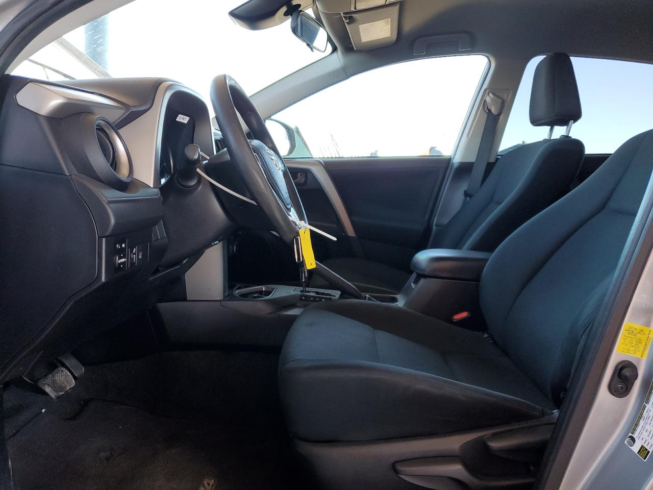 2017 Toyota Rav4 Le VIN: 2T3ZFREVXHW336325 Lot: 86527015