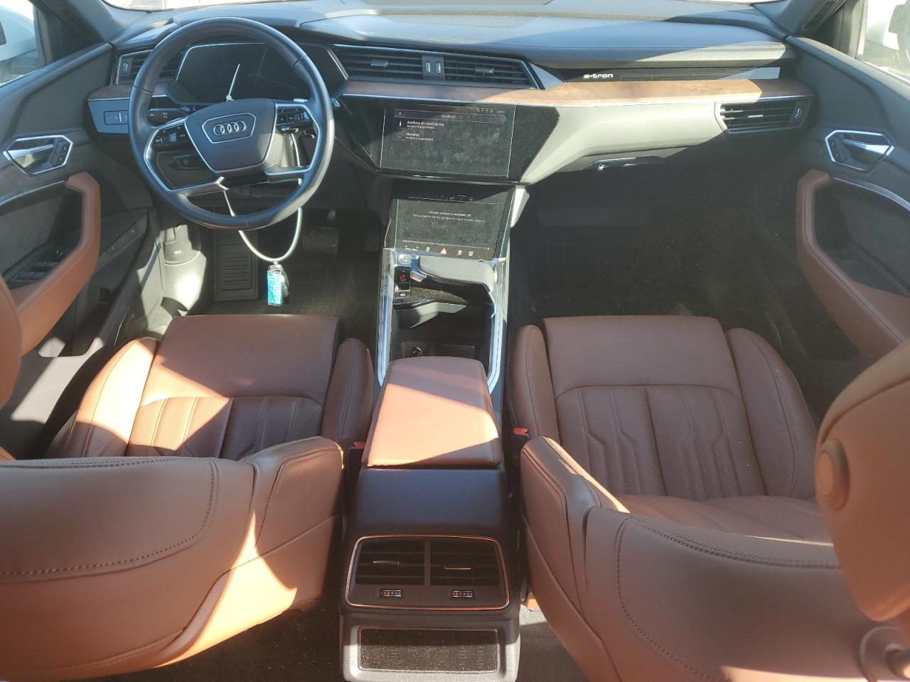 2019 Audi E-Tron Prestige VIN: WA1VAAGE7KB025148 Lot: 85916685