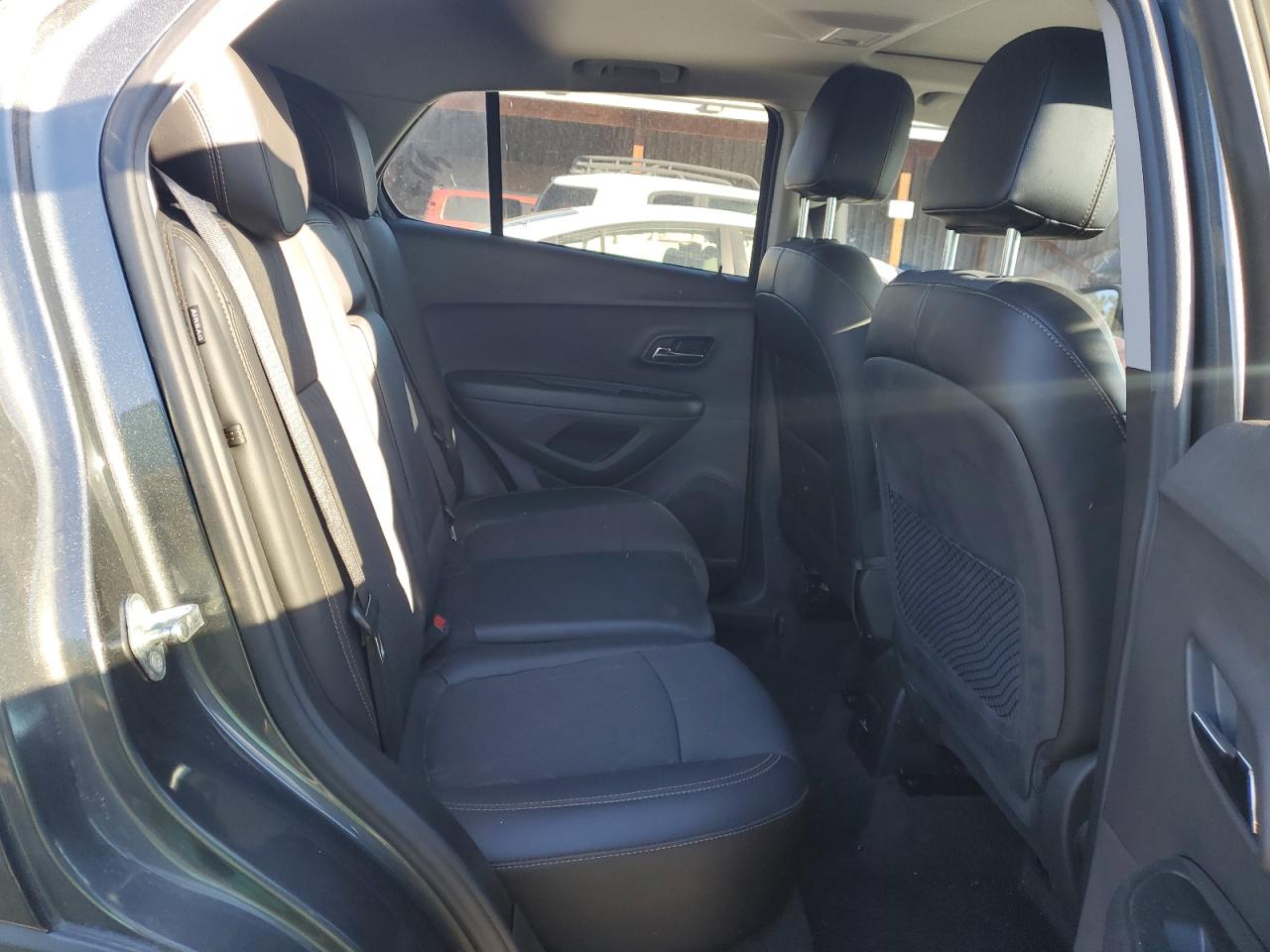 2020 Chevrolet Trax 1Lt VIN: 3GNCJPSB8LL252742 Lot: 90669355