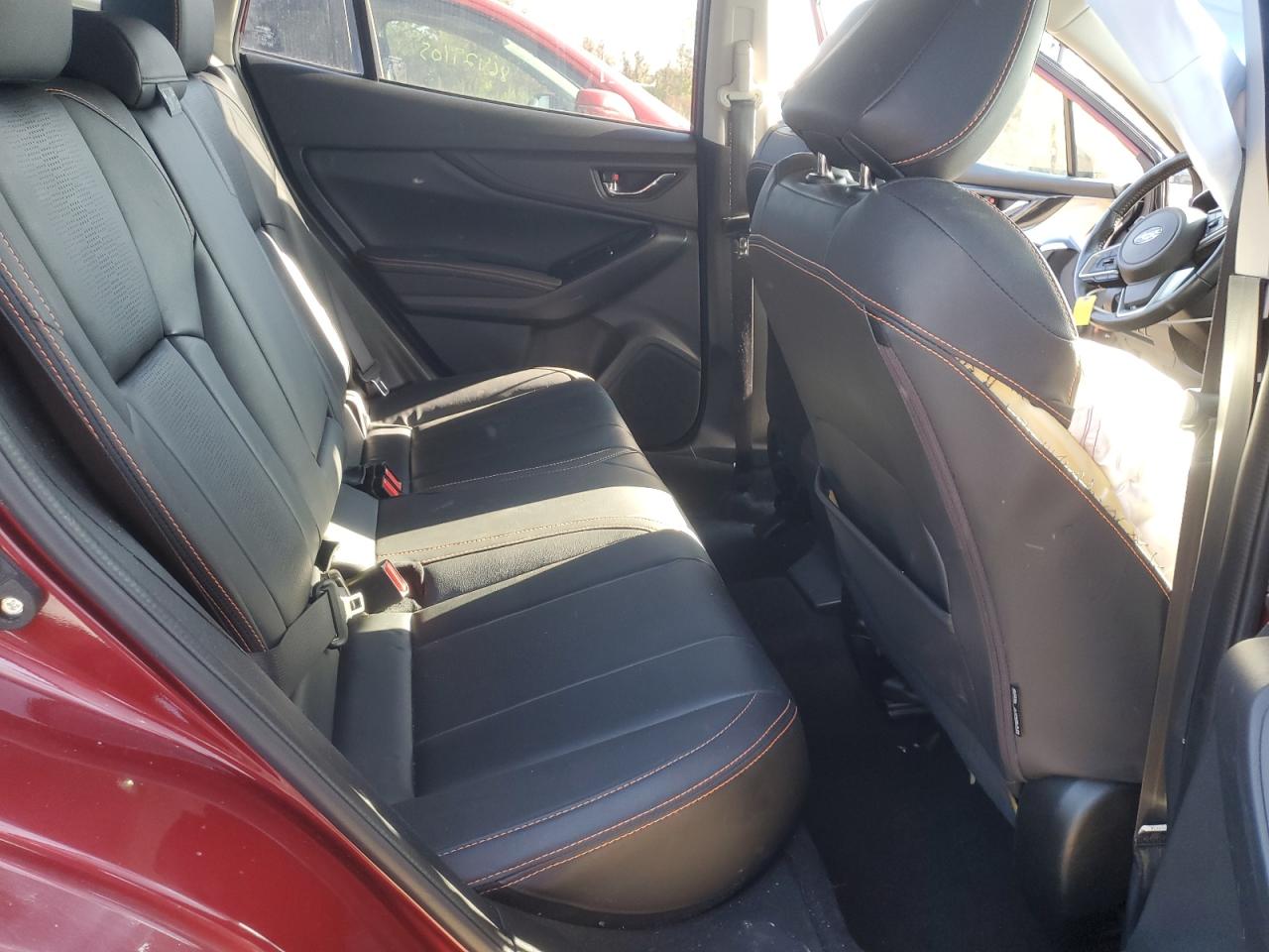 2019 Subaru Crosstrek Limited VIN: JF2GTAMC0K8252949 Lot: 86112715