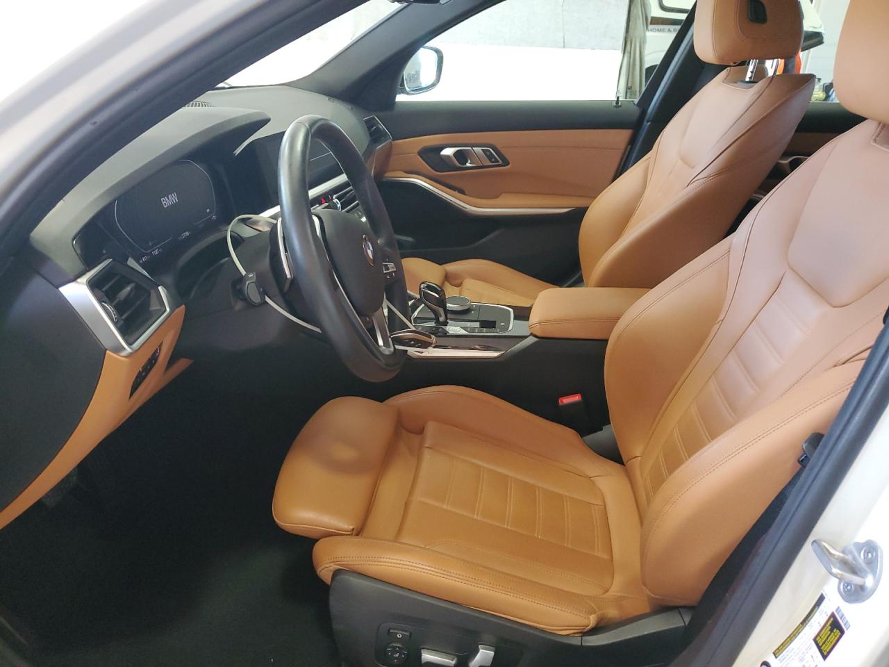 2020 BMW 330Xi VIN: 3MW5R7J04L8B40577 Lot: 85290825