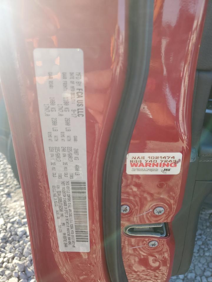 2018 Jeep Compass Latitude VIN: 3C4NJDBB9JT162500 Lot: 86862335