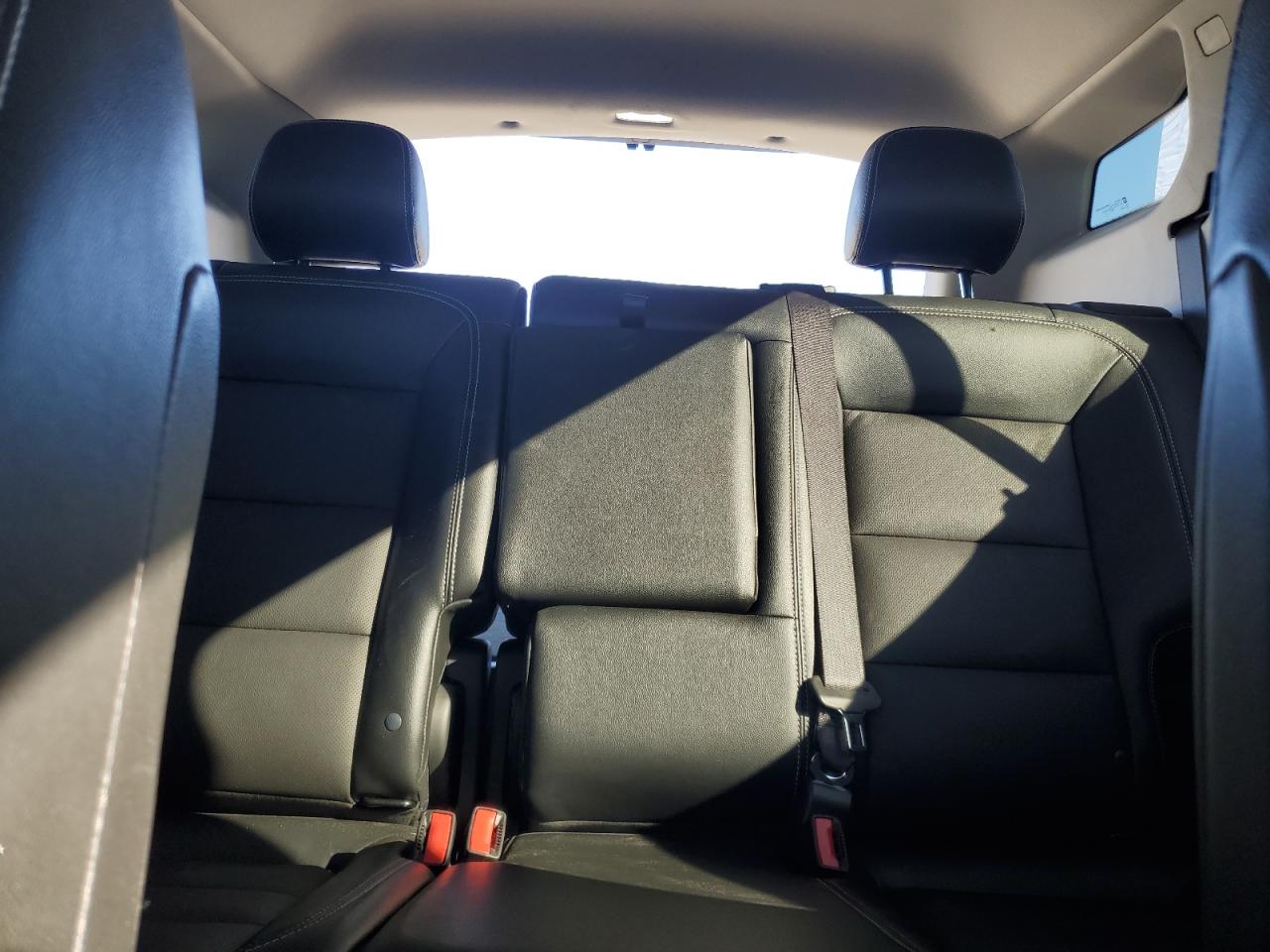 2023 GMC Terrain Slt VIN: 3GKALPEG2PL197832 Lot: 86687655