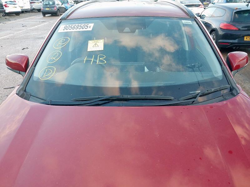 2020 TOYOTA RAV4 2.5 VVT-I HYBRID DESIGN 5DR CVT