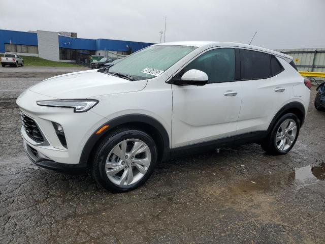 BUICK ENCORE GX 2024
