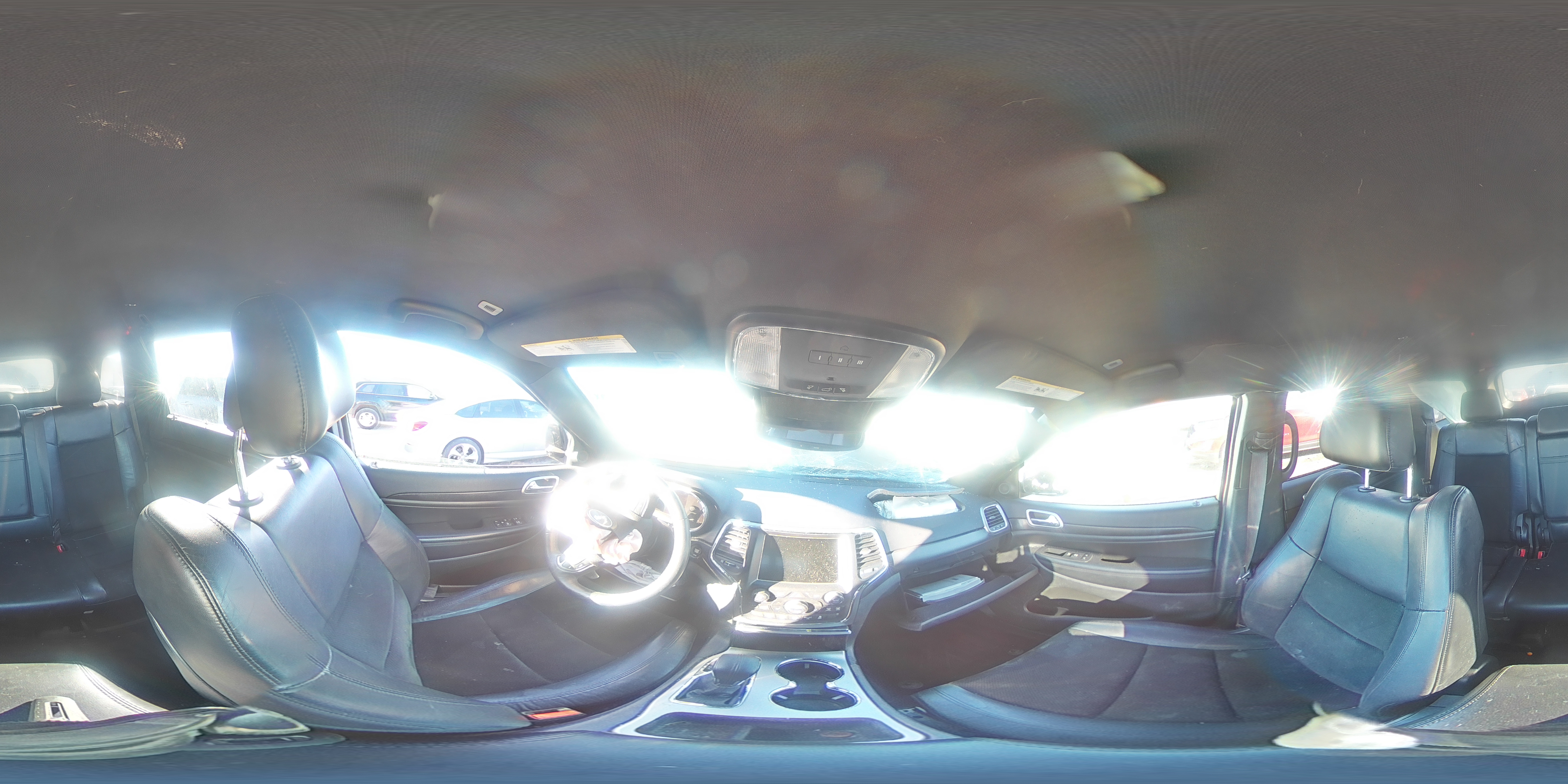 2017 Jeep Grand Cherokee Laredo VIN: 1C4RJFAG3HC879619 Lot: 90463965