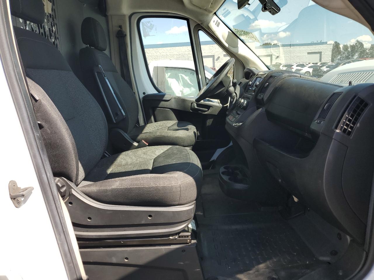 2019 Ram Promaster 1500 1500 Standard VIN: 3C6TRVAG4KE505780 Lot: 84896145