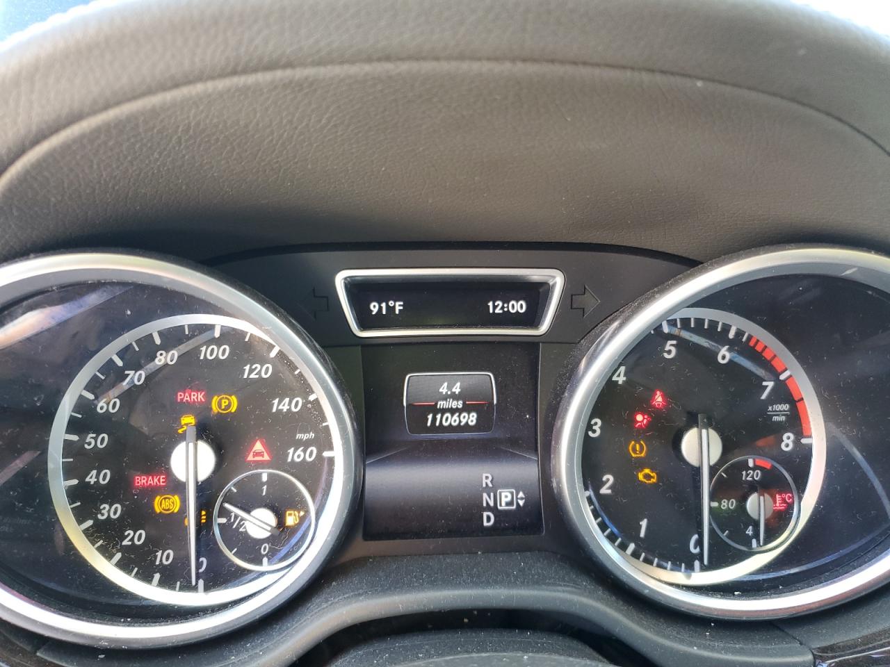 2014 Mercedes-Benz Gl 450 4Matic VIN: 4JGDF7CE1EA386862 Lot: 84521055