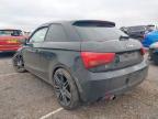 2014 AUDI A1 1.6 TDI SPORT 3DR for sale at Copart SANDTOFT