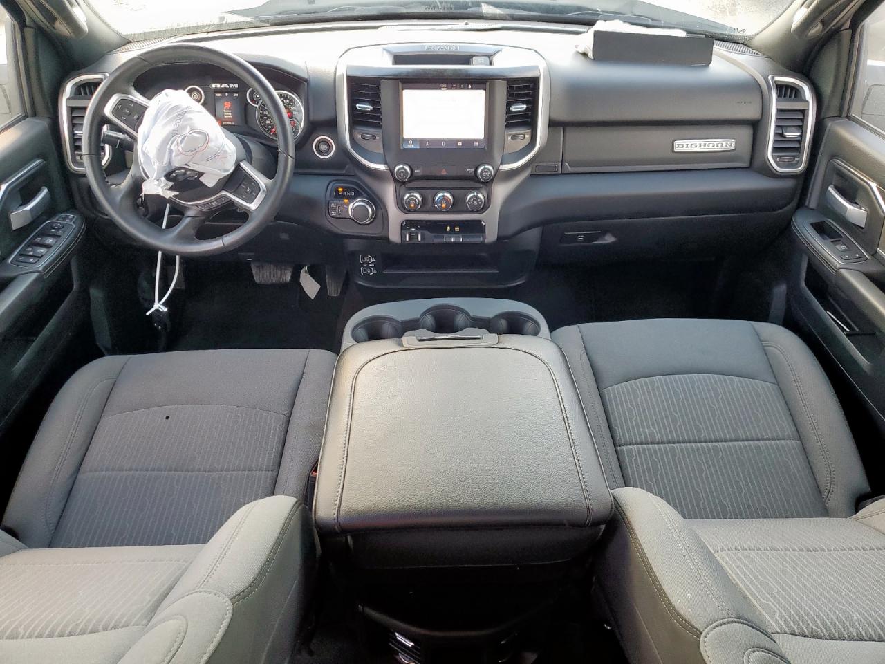 2024 Ram 2500 Big Horn VIN: 3C6UR5DJ0RG406206 Lot: 85099375